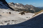 09 Giungo 2018 – Pizzo Diavolo di Tenda – P.so Valsecca -  TOTOGALLERY